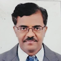 Image of faculty