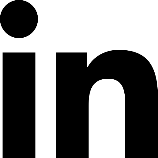 Icon of Linkdin